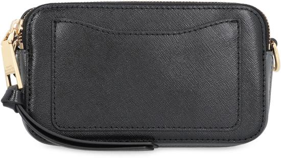  마크제이콥스 크로스백 2S3HCR500H03964 Black - MARC JACOBS