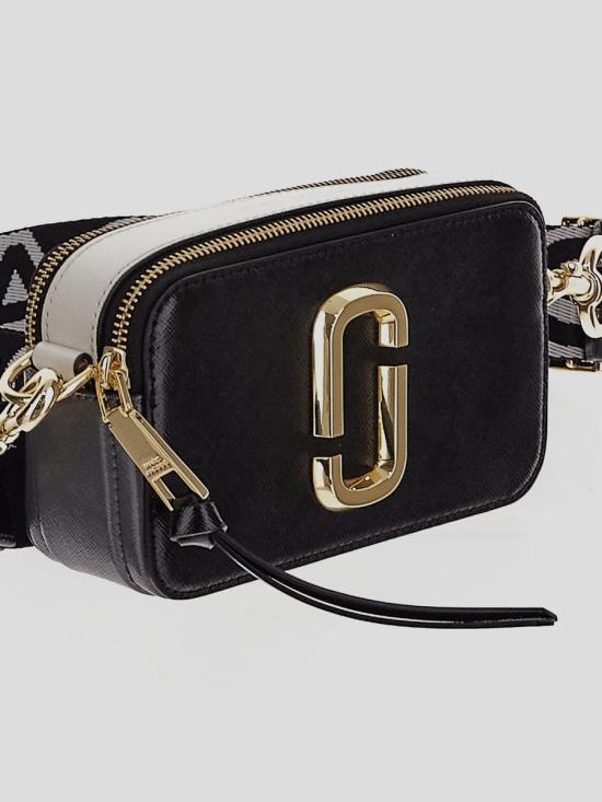  마크제이콥스 크로스백 2S3HCR500H03964 Black - MARC JACOBS