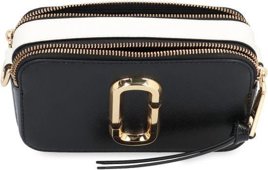  마크제이콥스 크로스백 2S3HCR500H03964 Black - MARC JACOBS