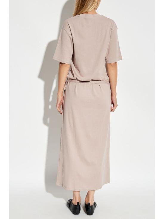  르메르 롱 원피스 DR1045LJ1016 pink - LEMAIRE