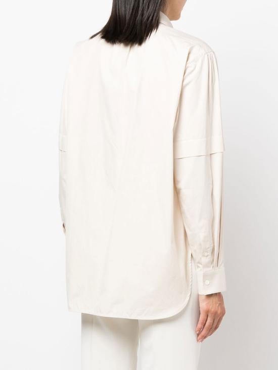  르메르 셔츠 SH293LF839 - LEMAIRE