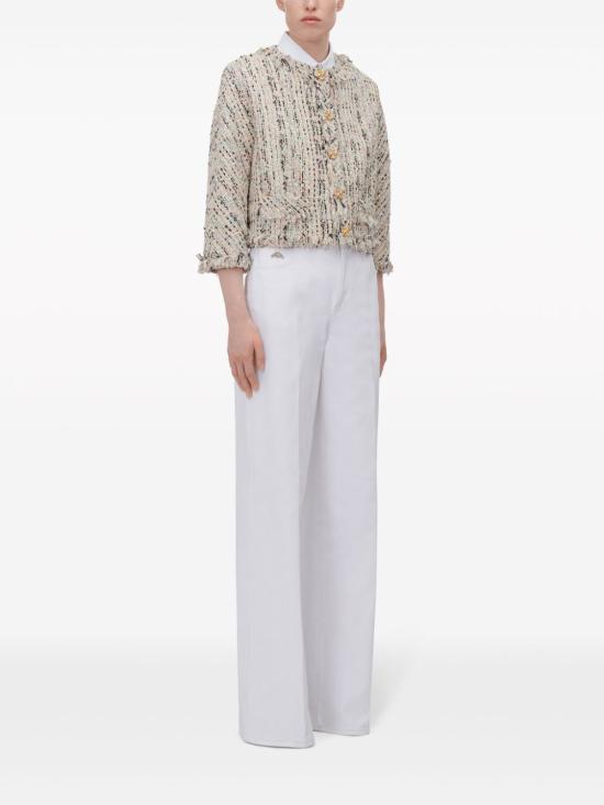  알렉산더 맥퀸 자켓 778382QEAE7 - ALEXANDER MCQUEEN