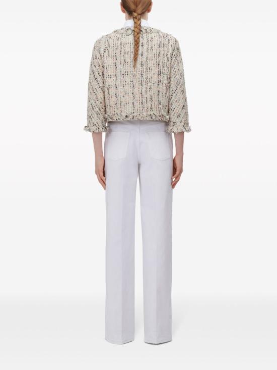  알렉산더 맥퀸 자켓 778382QEAE7 - ALEXANDER MCQUEEN