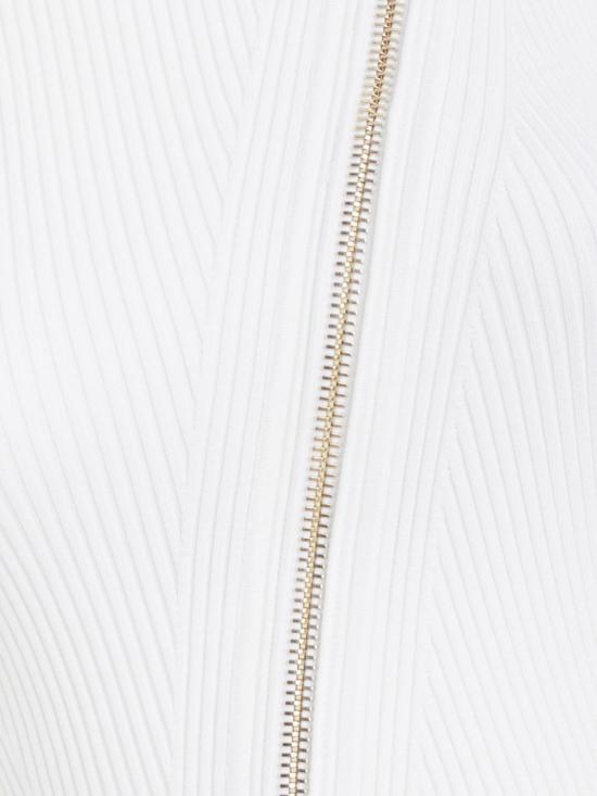  알렉산더 맥퀸 민소매 티셔츠 758512Q1A6F - ALEXANDER MCQUEEN