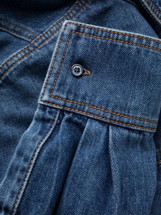  알렉산더 맥퀸 숏 원피스 687479QMABT - ALEXANDER MCQUEEN