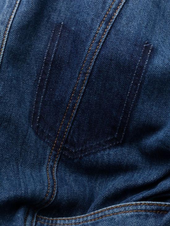  알렉산더 맥퀸 숏 원피스 687479QMABT - ALEXANDER MCQUEEN