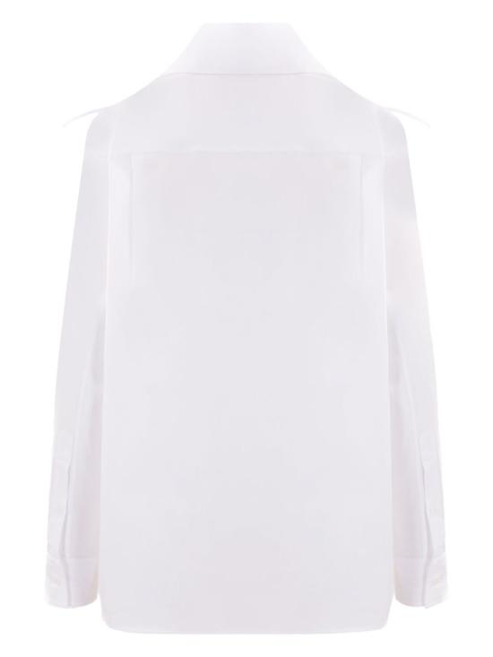  알렉산더 맥퀸 셔츠 820888QAAAD - ALEXANDER MCQUEEN