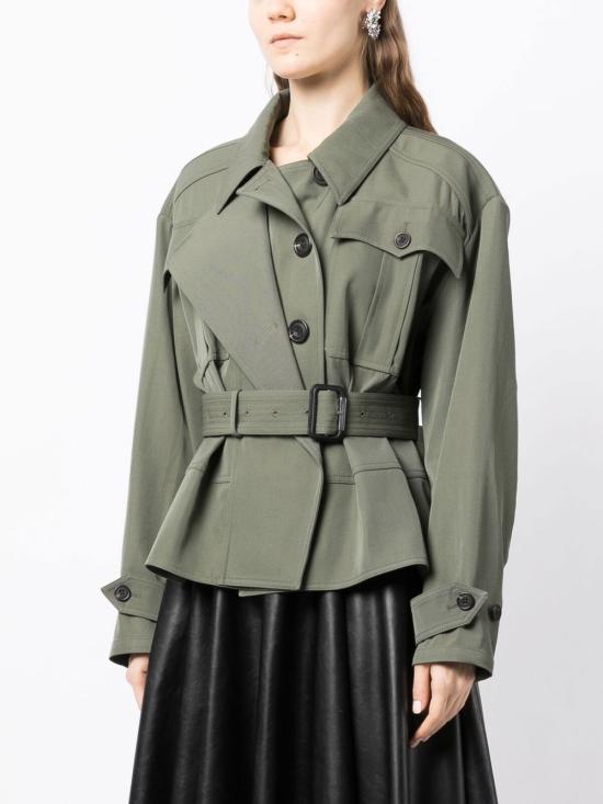  알렉산더 맥퀸 자켓 732911QJACF - ALEXANDER MCQUEEN