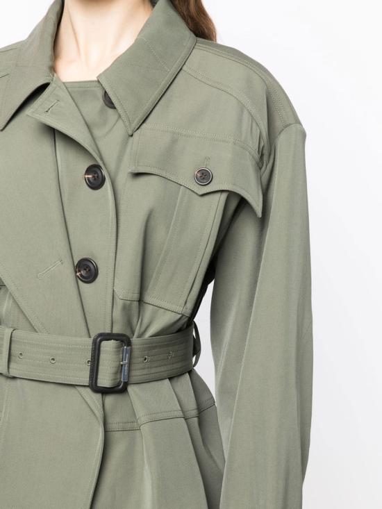  알렉산더 맥퀸 자켓 732911QJACF - ALEXANDER MCQUEEN