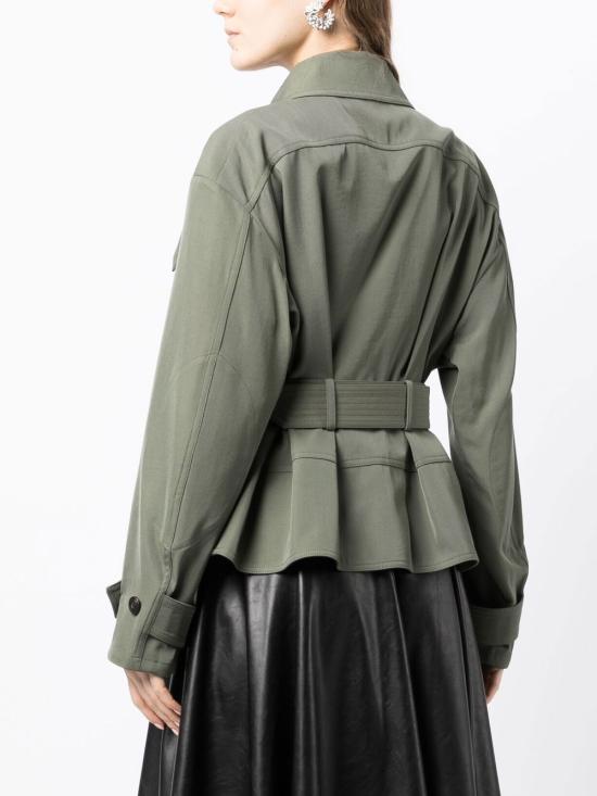  알렉산더 맥퀸 자켓 732911QJACF - ALEXANDER MCQUEEN