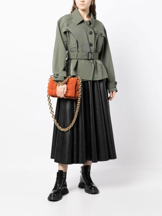  알렉산더 맥퀸 자켓 732911QJACF - ALEXANDER MCQUEEN