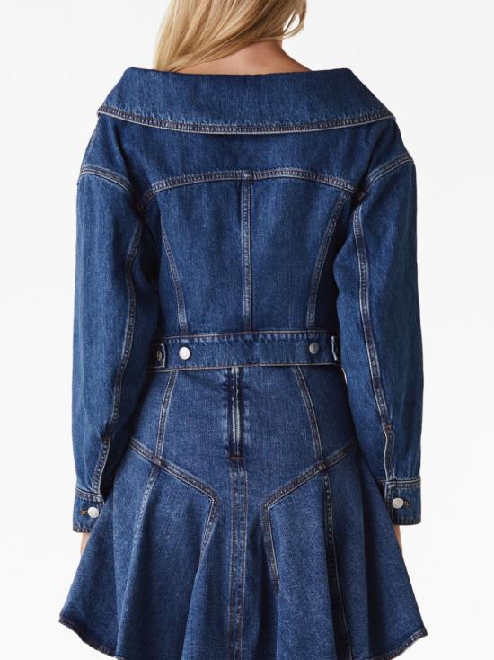  알렉산더 맥퀸 자켓 752781QMACG - ALEXANDER MCQUEEN