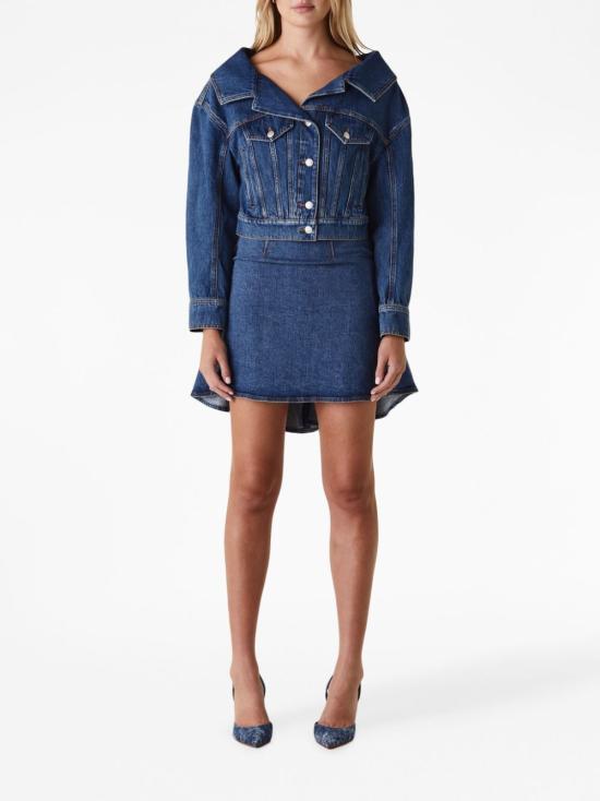  알렉산더 맥퀸 자켓 752781QMACG - ALEXANDER MCQUEEN