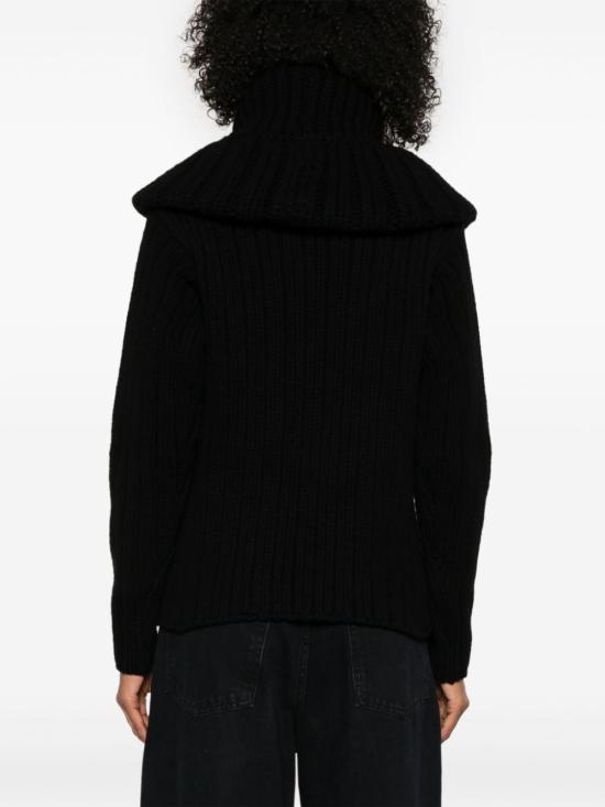  알렉산더 맥퀸 스웨터 811081Q1BB4 - ALEXANDER MCQUEEN