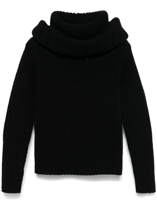  알렉산더 맥퀸 스웨터 811081Q1BB4