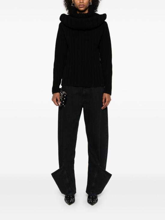  알렉산더 맥퀸 스웨터 811081Q1BB4 - ALEXANDER MCQUEEN