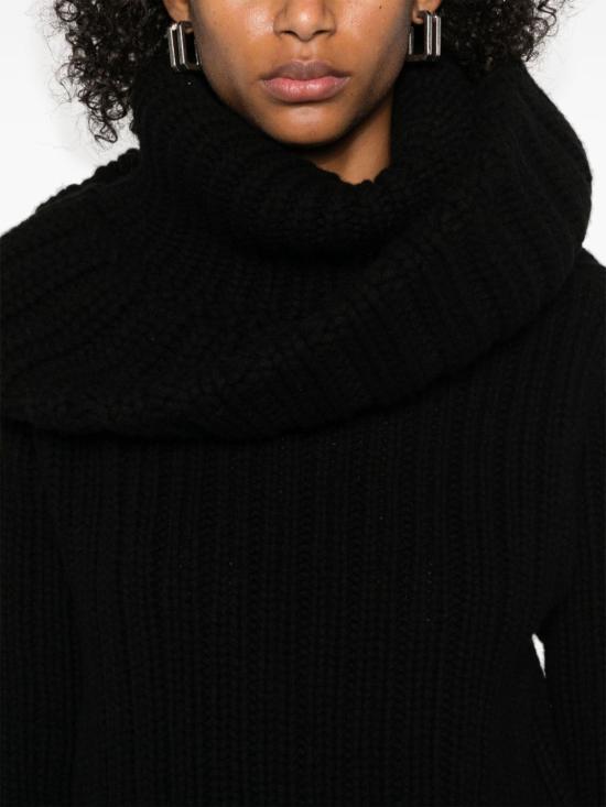  알렉산더 맥퀸 스웨터 811081Q1BB4 - ALEXANDER MCQUEEN