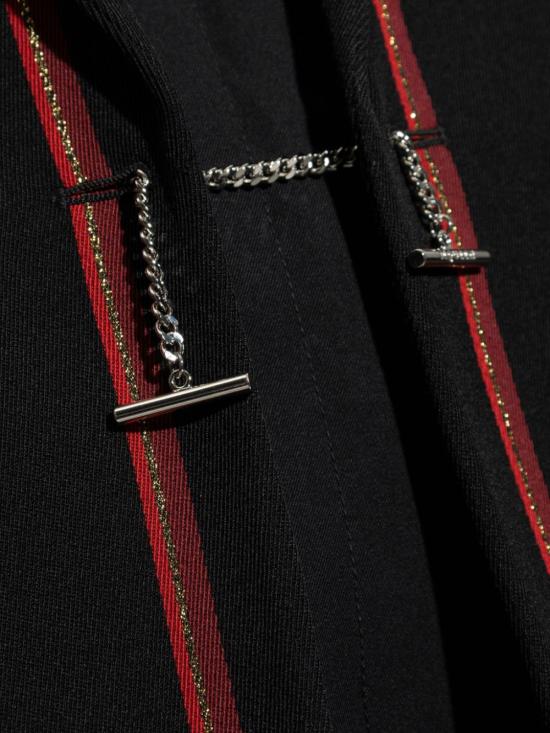  알렉산더 맥퀸 수트 자켓 821225QJAEY - ALEXANDER MCQUEEN