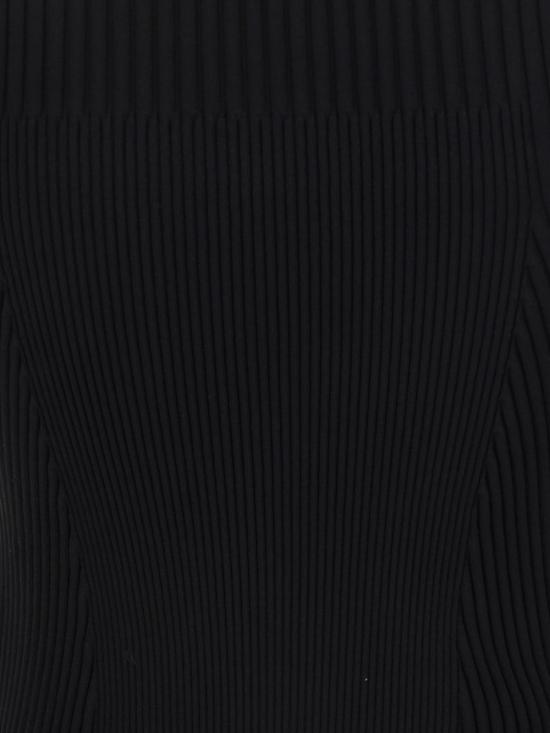  알렉산더 맥퀸 긴팔 티셔츠 798357Q1BAQ - ALEXANDER MCQUEEN