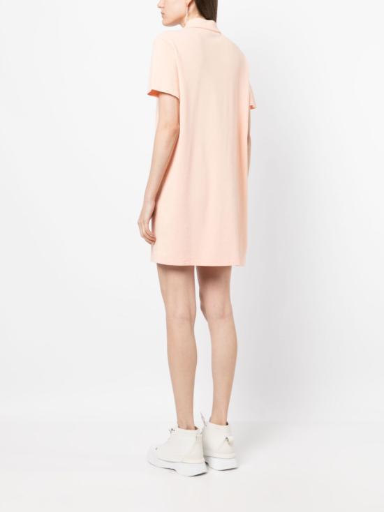  메종키츠네 미디 원피스 KW01665KJ0104 - MAISON KITSUNE