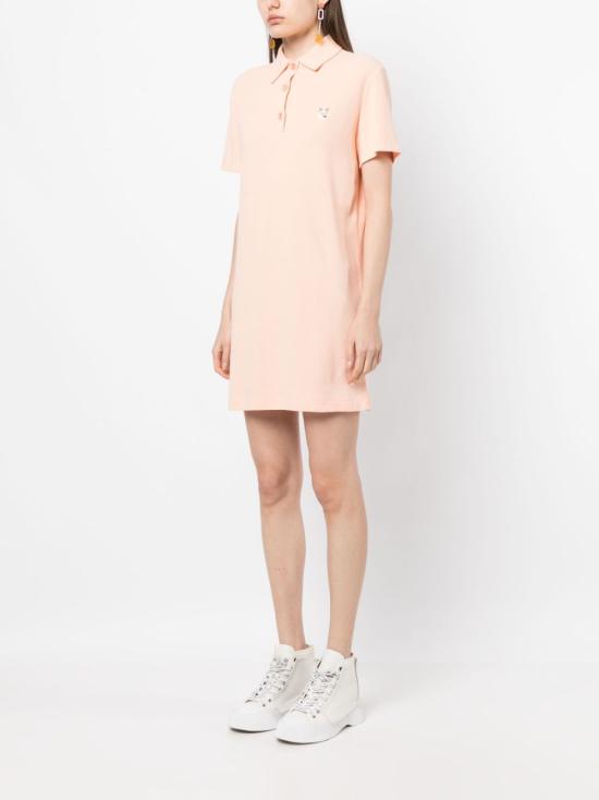  메종키츠네 미디 원피스 KW01665KJ0104 - MAISON KITSUNE