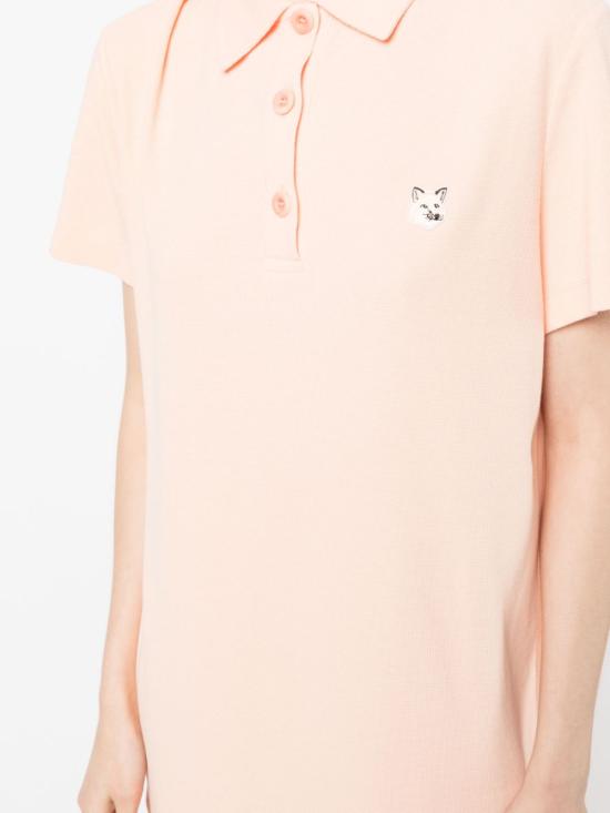  메종키츠네 미디 원피스 KW01665KJ0104 - MAISON KITSUNE