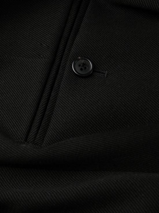  생로랑 스트레이트 팬츠 698286Y3D16 - SAINT LAURENT