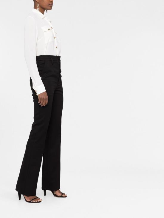  생로랑 스트레이트 팬츠 698286Y3D16 - SAINT LAURENT