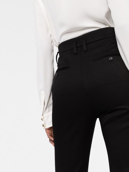  생로랑 스트레이트 팬츠 698286Y3D16 - SAINT LAURENT