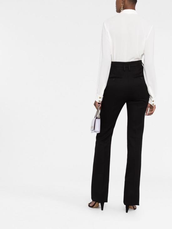  생로랑 스트레이트 팬츠 698286Y3D16 - SAINT LAURENT
