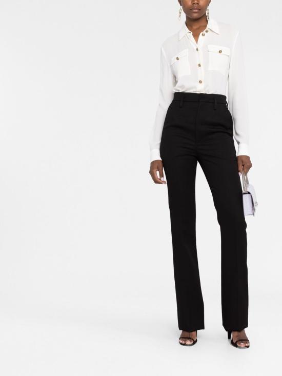  생로랑 스트레이트 팬츠 698286Y3D16 - SAINT LAURENT