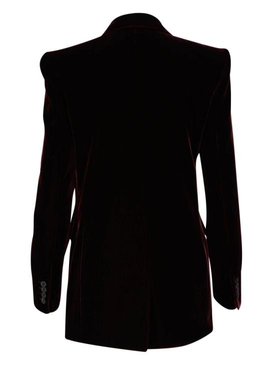  생로랑 수트 자켓 739698Y525R - SAINT LAURENT