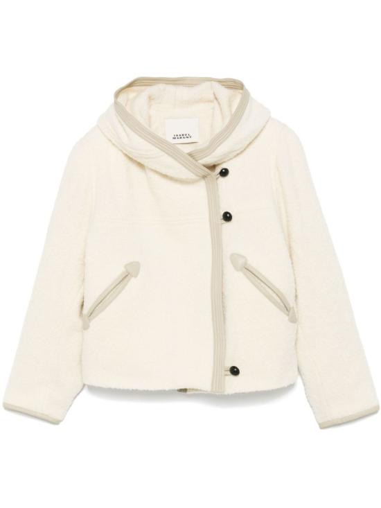  이자벨마랑 자켓 MA0335FAB4D03I