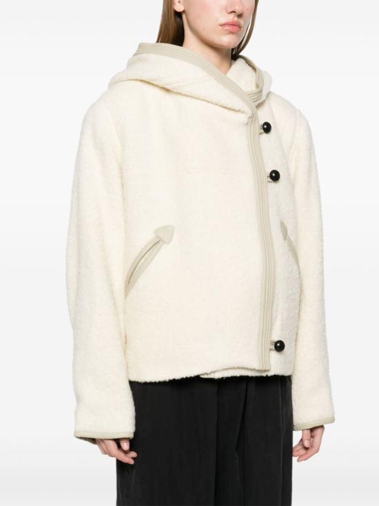  이자벨마랑 자켓 MA0335FAB4D03I - ISABEL MARANT