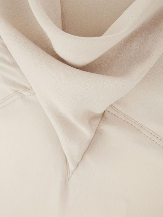  이자벨마랑 롱 원피스 RO0420FAB2J02I sand beige - ISABEL MARANT