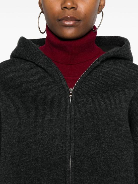  이자벨마랑 가디건 MA0314FAB3L08I - ISABEL MARANT