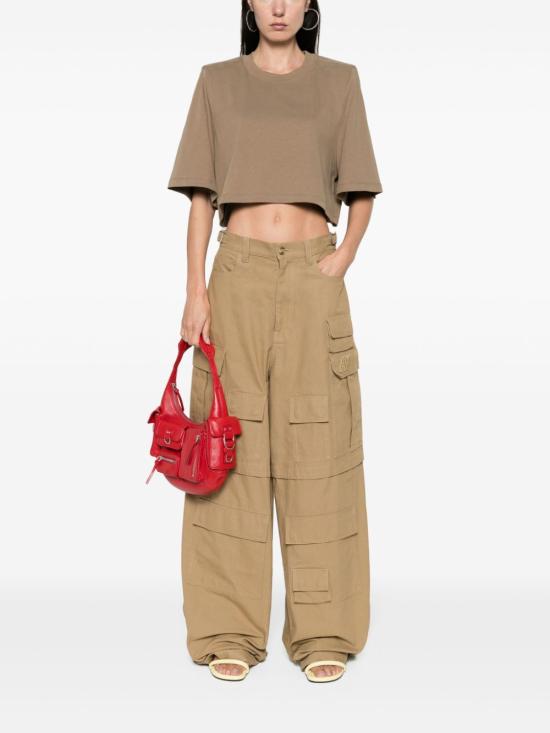  이자벨마랑 반팔 티셔츠 TS0204FAA1N41I - ISABEL MARANT