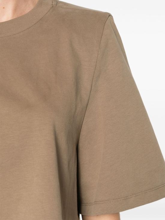  이자벨마랑 반팔 티셔츠 TS0204FAA1N41I - ISABEL MARANT