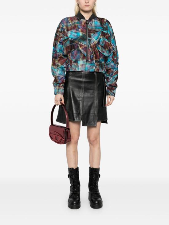  비비안웨스트우드 자켓 1304000GW00VXA blue - VIVIENNE WESTWOOD