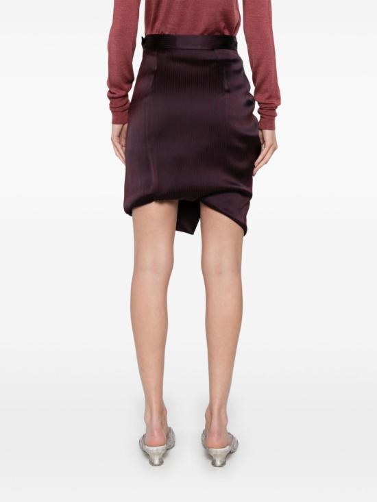  비비안웨스트우드 미디 스커트 1K010025W0122 - VIVIENNE WESTWOOD