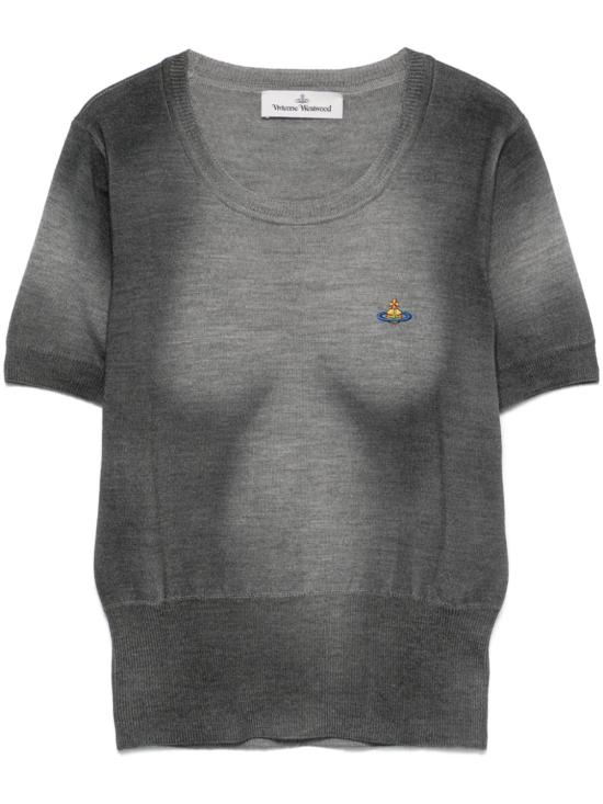  비비안웨스트우드 반팔 티셔츠 1803005IY002V