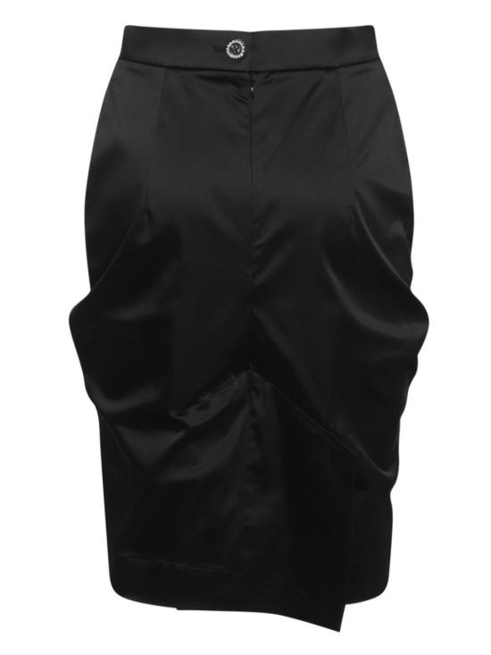  비비안웨스트우드 미디 스커트 1K01001WW00WW - VIVIENNE WESTWOOD