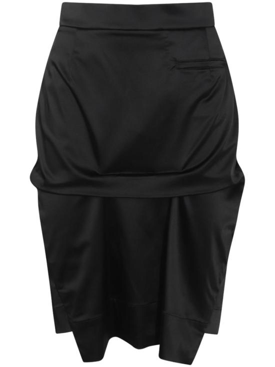  비비안웨스트우드 미디 스커트 1K01001WW00WW