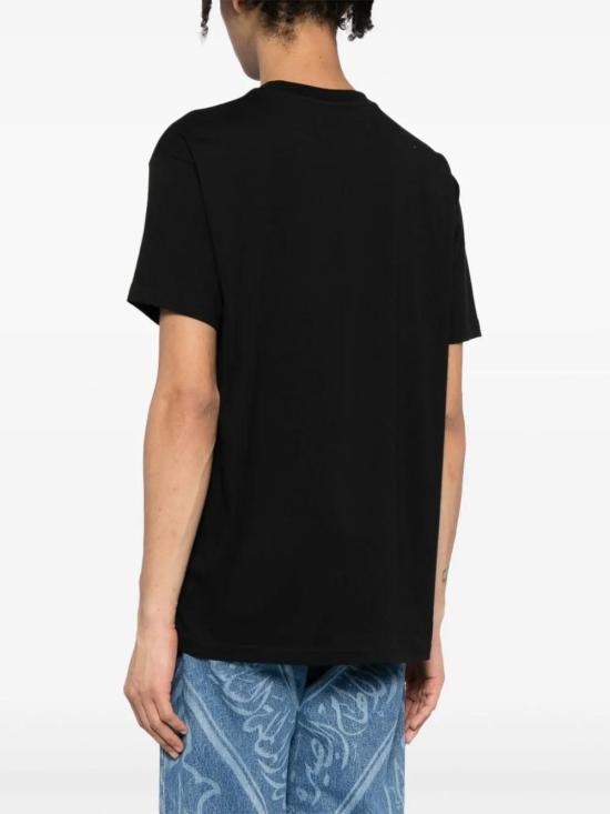  비비안웨스트우드 반팔 티셔츠 3G01001PJ001M - VIVIENNE WESTWOOD