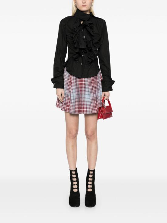  비비안웨스트우드 셔츠 1501005KW006IA - VIVIENNE WESTWOOD