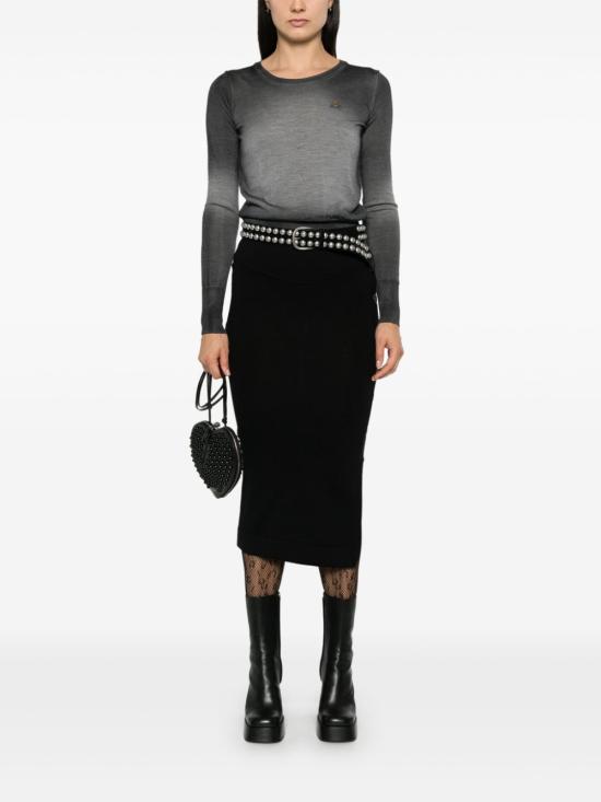  비비안웨스트우드 스웨터 1803005JY002V - VIVIENNE WESTWOOD