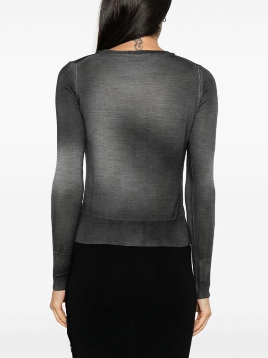  비비안웨스트우드 스웨터 1803005JY002V - VIVIENNE WESTWOOD