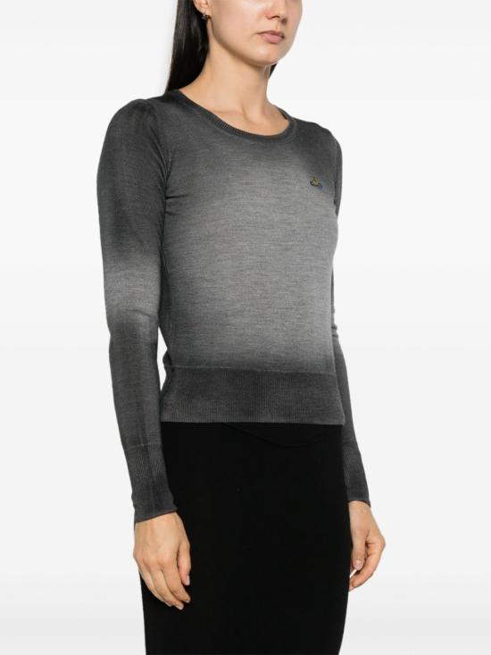  비비안웨스트우드 스웨터 1803005JY002V - VIVIENNE WESTWOOD