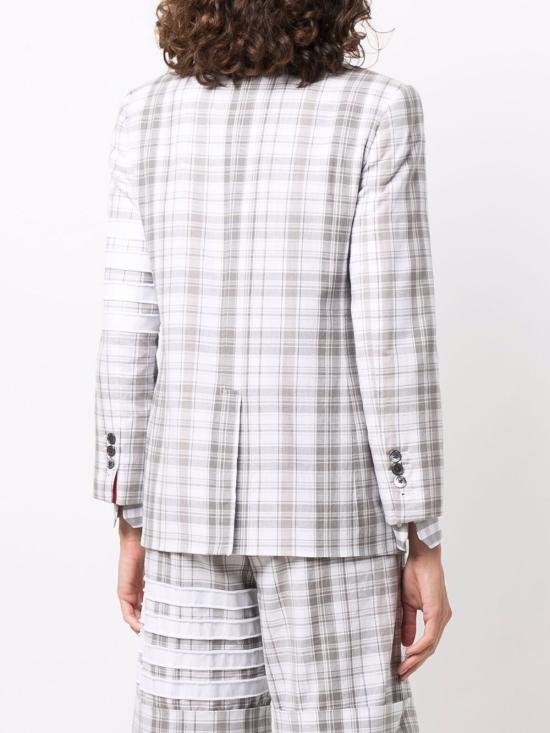  톰브라운 자켓 FBC334C07848 - THOM BROWNE