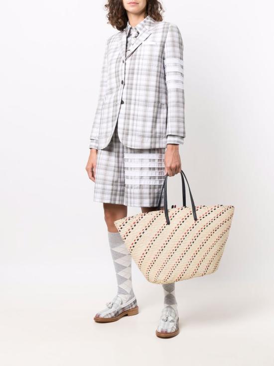  톰브라운 자켓 FBC334C07848 - THOM BROWNE